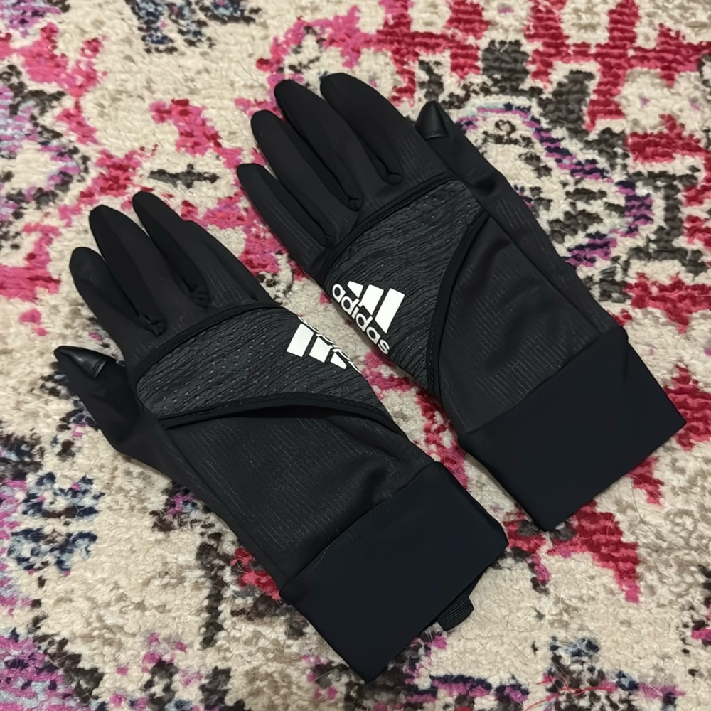 Adidas winter gloves